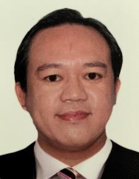 Ruel Manzanares, Registered Nurse, Academic Head of CleverCare