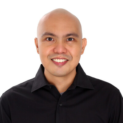 Carlo Gil Yting, Registered Nurse, MN
