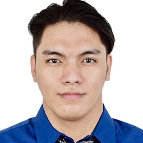 Franz Edward C. Palero III, Registered Nurse