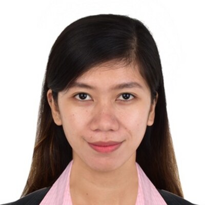 Kyzyl Peras Plaza, Registered Nurse