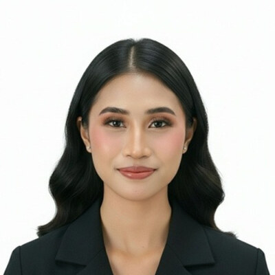 Mayette B. Fat, Registered Nurse