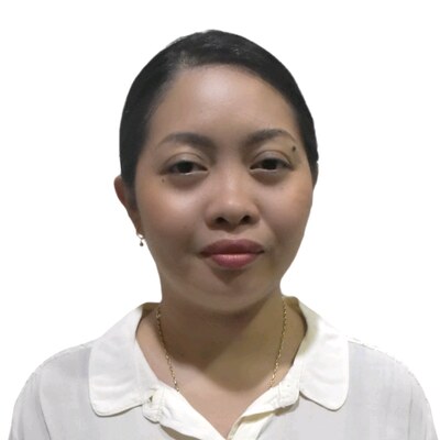Osheena Amor P. Aytona, Registered Nurse